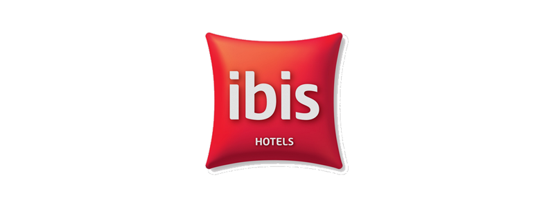logo hotel IBIS