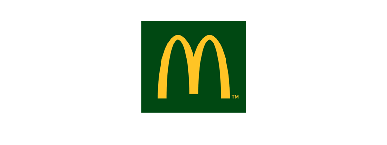 logo Mcdonald