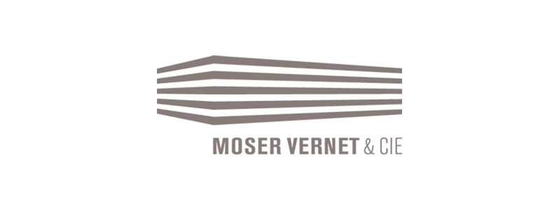 logo Moser Vernet & Cie Genève