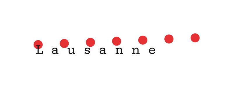 Lausanne logo