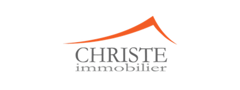 logo Christe Immobilier Poliez-le-grand