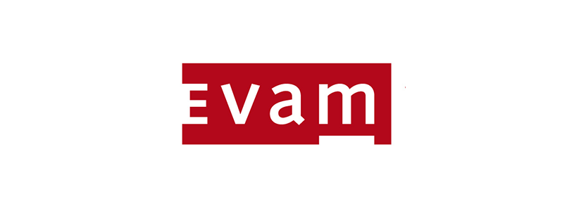 logo Etablissement Vaudois Accueil des Migrants EVAM