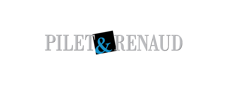 logo Pilet Renaud Genève