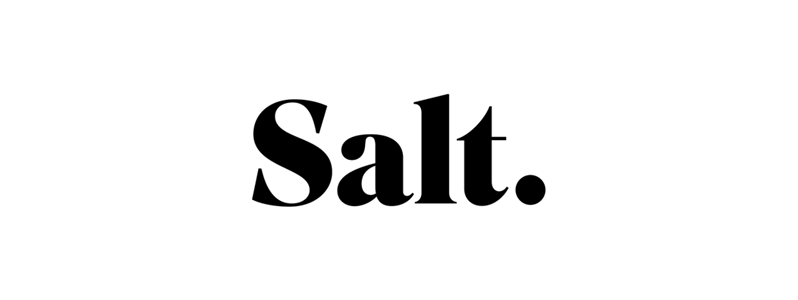 logo Salt