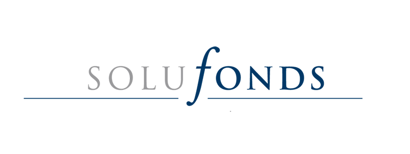 logo Solufonds SA à Signy