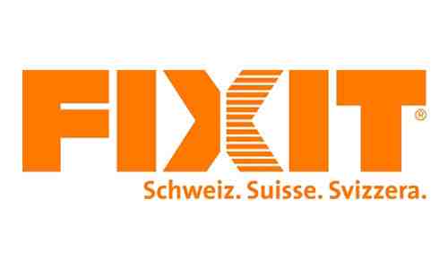 logo Fixit Suisse