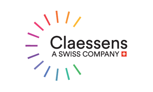 logo Claessens peinture