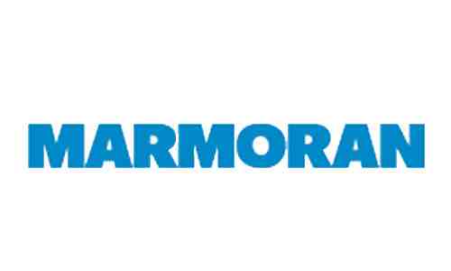 logo Marmoran Saint-Gobain