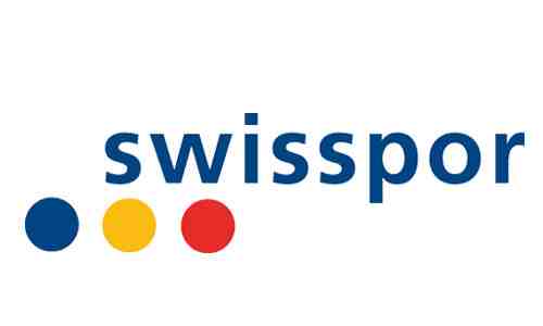 logo Swisspor