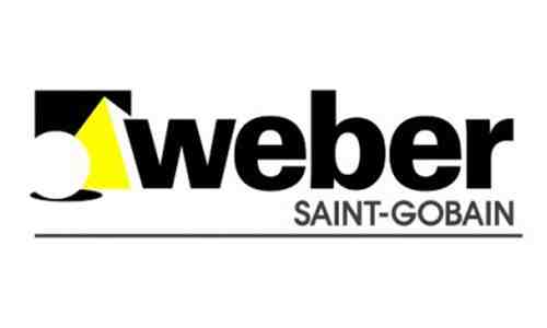 logo Weber Saint-Gobain