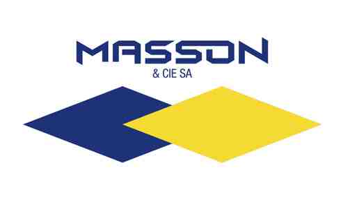 logo Masson